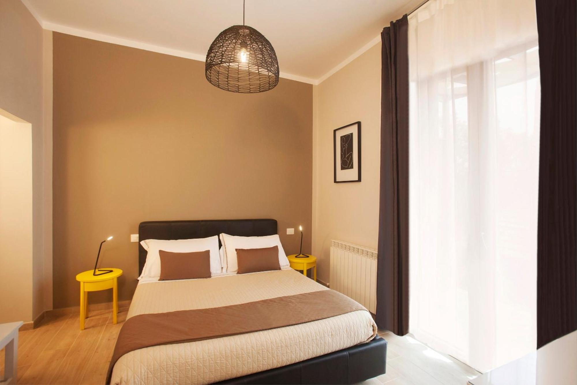 אלברזה Country Resort Le Due Ruote מראה חיצוני תמונה