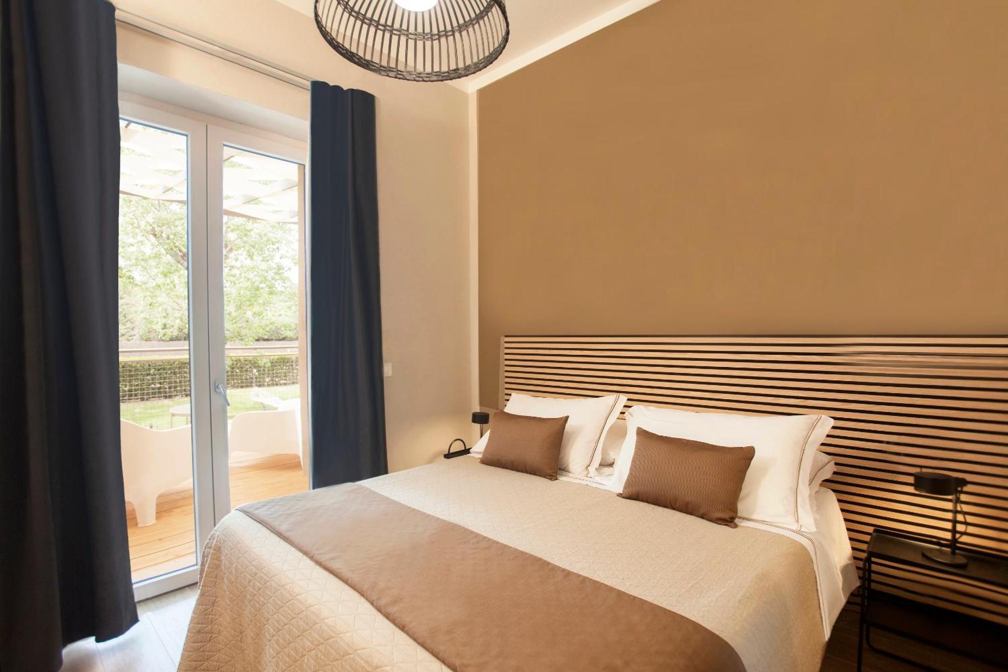 אלברזה Country Resort Le Due Ruote מראה חיצוני תמונה