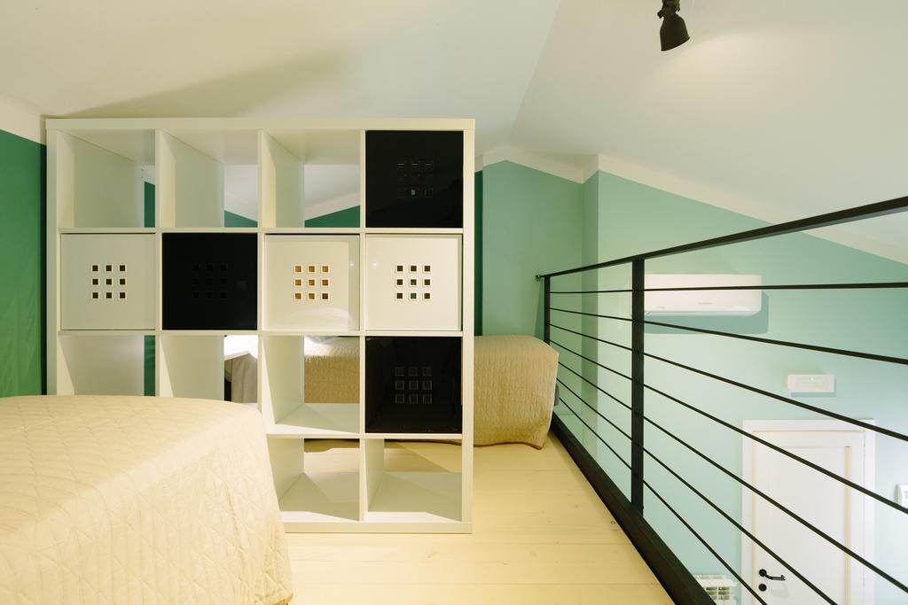 אלברזה Country Resort Le Due Ruote מראה חיצוני תמונה