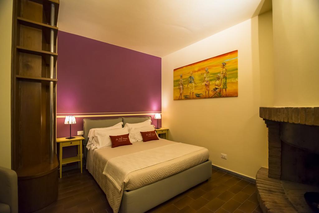 אלברזה Country Resort Le Due Ruote מראה חיצוני תמונה